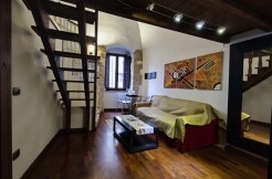 ZONA C. STORICO / Rif. 572 (nel cuore della zona Ebraica)