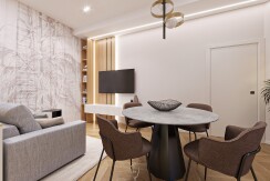 ZONA CENTRO (Vicinanze porto) Rif. 575