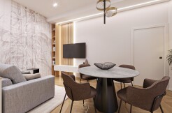 ZONA CENTRO (Vicinanze porto) Rif. 575