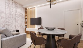 ZONA CENTRO (Vicinanze porto) Rif. 575